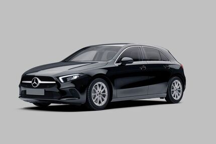 Mercedes A 200