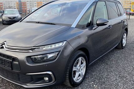 Citroen Grand C4 Picasso / SpaceTourer 395.636 km 4.500 &euro; Rostock 18107