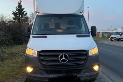 Mercedes-Benz Sprinter 125.000 km 34.000 &euro; Hannover 30167