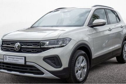 VW T-Cross 5.833 km 25.350 &euro; Berlin 14167