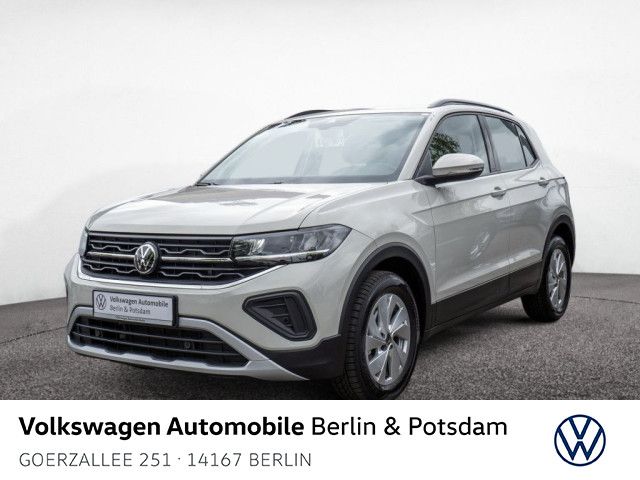 VW T-Cross 5.833 km 25.350 &euro; Berlin 14167