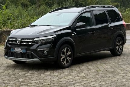 Dacia Jogger 56.742 km 18.397 € Engelskirchen 51766