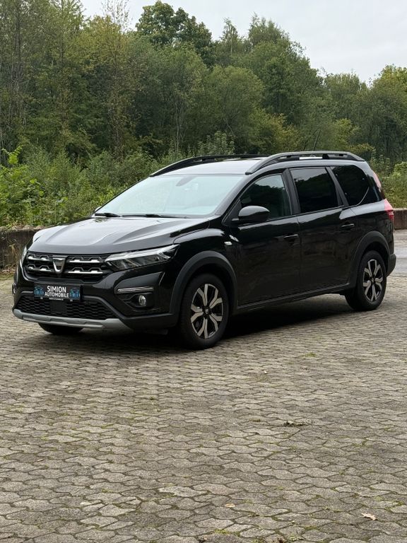 Dacia Jogger 56.742 km 18.397 € Engelskirchen 51766