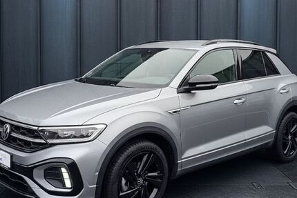 VW T-Roc 19.800 km 32.200 &euro; Rechberghausen 73098