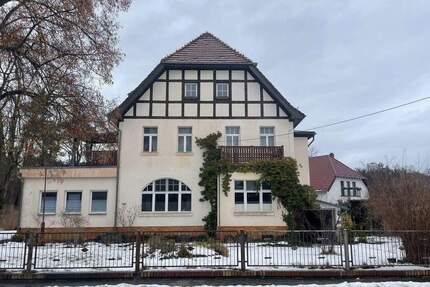 Mehrfamilienhaus in ländlicher Umgebung 9 zimmer