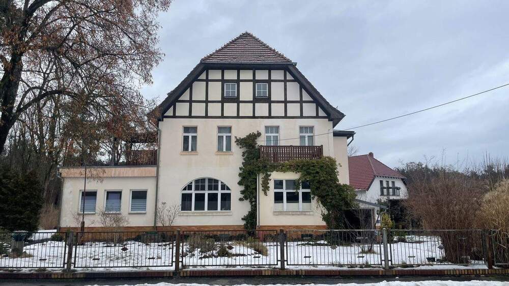 Mehrfamilienhaus in ländlicher Umgebung 9 zimmer