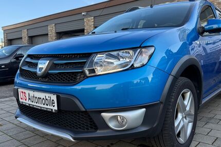 Dacia Sandero 116.456 km 6.990 € Kehl 77694