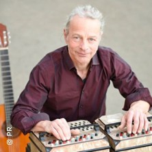 Oliver Jaeger: Mediterran - Atlántico