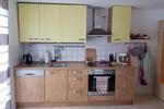 Helle 3-Zimmer-Dachgeschosswohnung mit Burgblick & Einbauküche zimmer