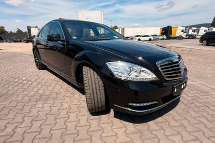 Mercedes-Benz S 350 124.136 km 20.000 &euro; Nussloch 69226