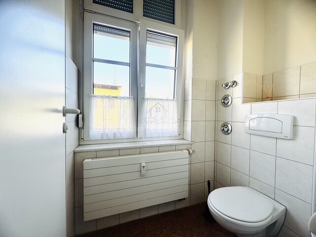 Wohn- und Geschäftshaus in Top-Lage von Luckenwalde - Wohn- & Geschäftshaus Luckenwalde | Angebot:26962173