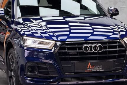 Audi Q5 29.600 km 34.950 &euro; Salzgitter 38259