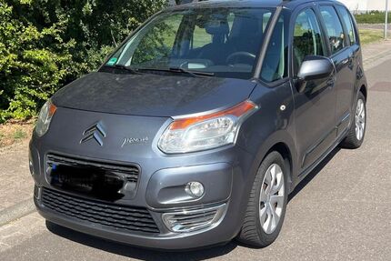 Citroen C3 Picasso 196.000 km 2.750 &euro; Magdeburg 39118