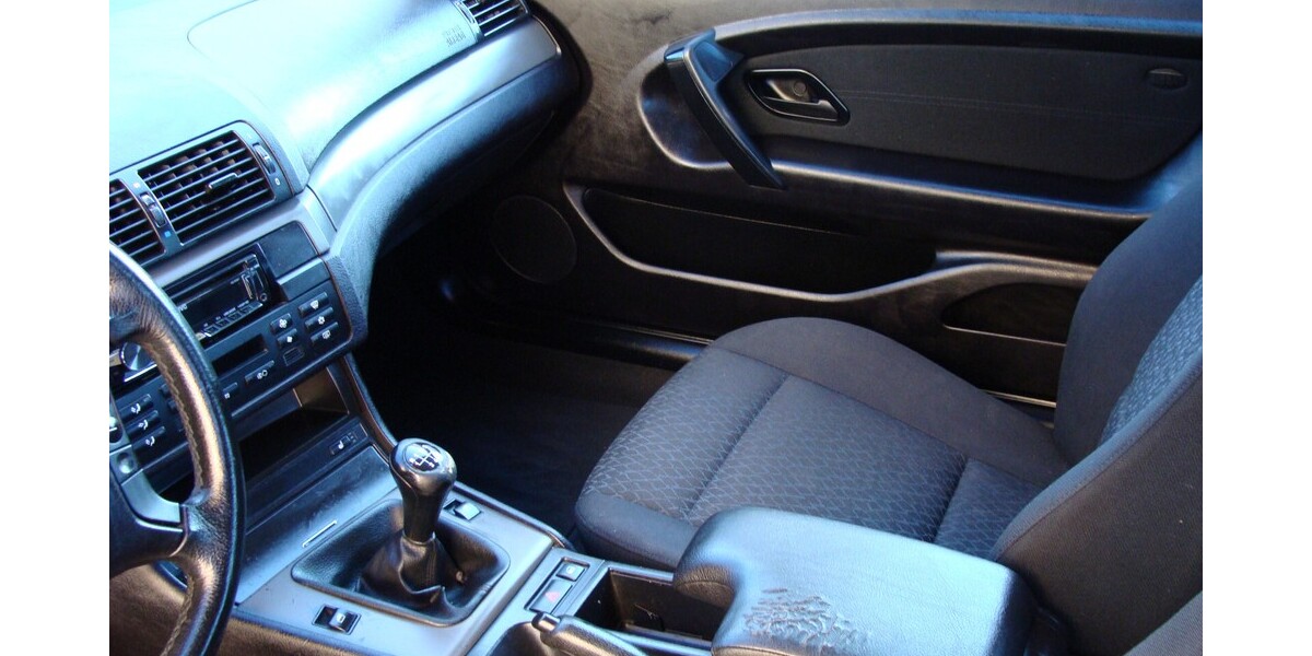 BMW 3er 187.700 km 1.900 € Grafenrheinfeld 97506