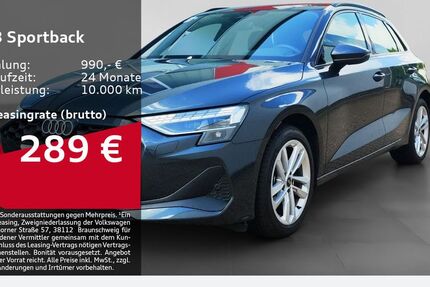 Audi A3 21.107 km 27.770 &euro; Remscheid 42897