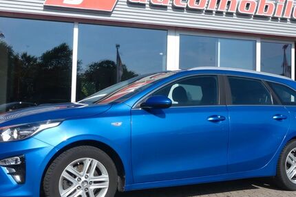 Kia ceed Sportswagon 61.878 km 15.980 &euro; Langenhagen 30855