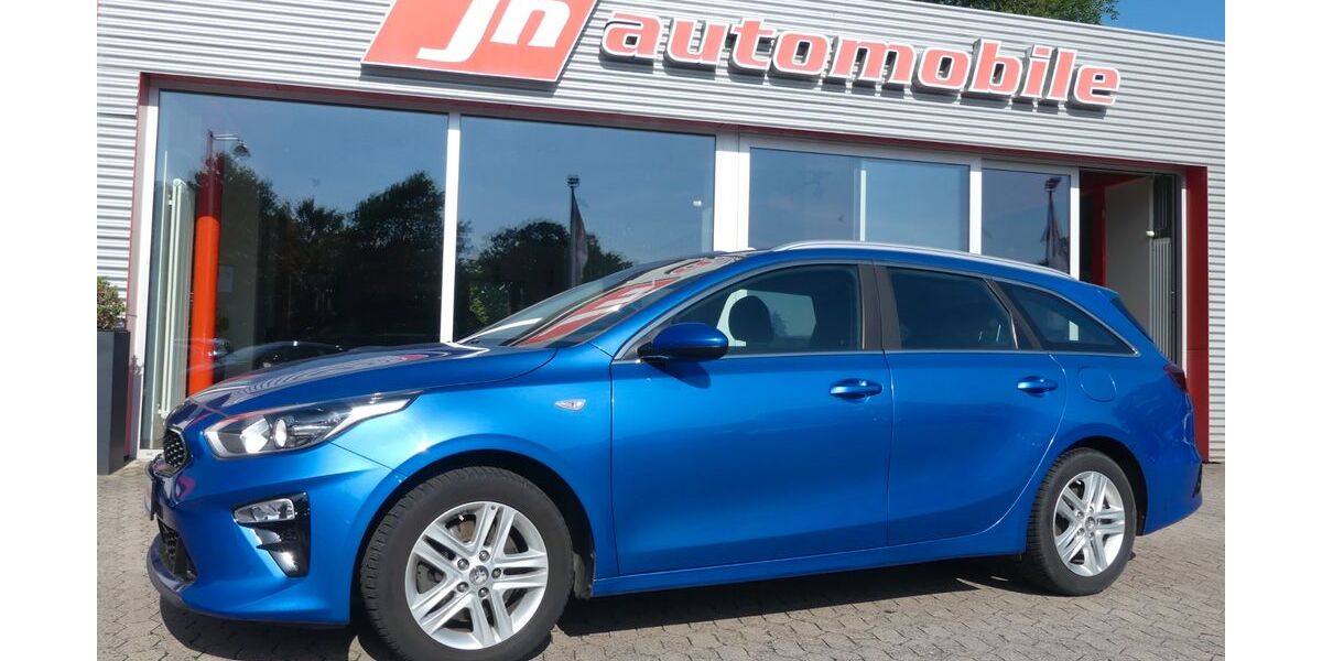 Kia ceed Sportswagon 61.878 km 15.980 &euro; Langenhagen 30855