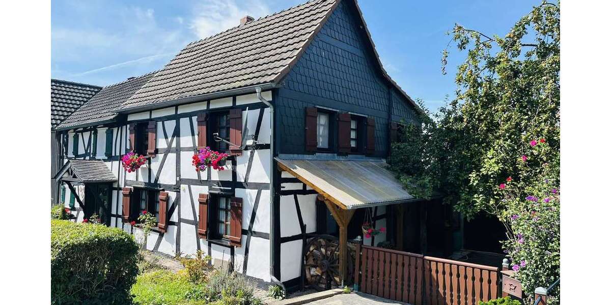 Einfamilienhaus Eitorf - 3 Zimmer, 84 m&sup2;, 150.000&euro; | Angebot:26319248