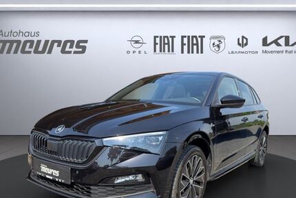 Skoda Scala 52.463 km 23.444 &euro; Heinsberg 52525