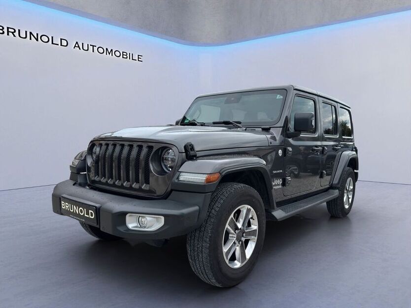 Wrangler