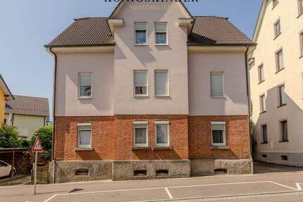 Haus Rottweil - 1 Zimmer, 292 m&sup2;, 575.000&euro; | Angebot:25467204