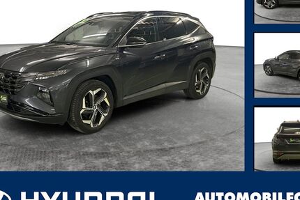 Hyundai TUCSON 39.890 km 20.890 &euro; Pfullingen 72793