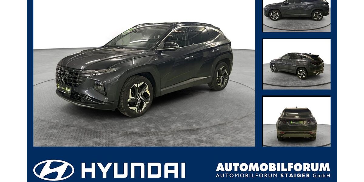 Hyundai TUCSON 39.890 km 20.890 &euro; Pfullingen 72793