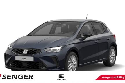 Seat Ibiza 3.000 km 21.390 &euro; Bielefeld 33609