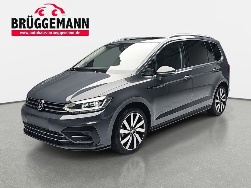 VW Touran 18.285 km 38.890 € Rheine 48432