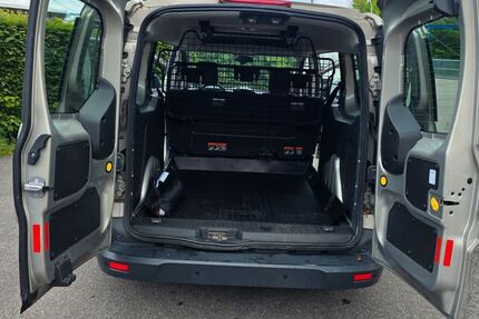 Ford Transit 89.000 km 10.800 &euro; Hattenhofen 73110