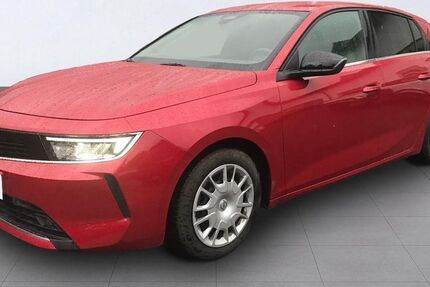 Opel Astra 37.132 km 17.940 &euro; Vacha 36404