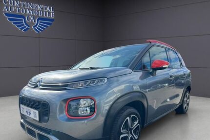 Citroen C3 Aircross 114.308 km 7.999 &euro; Saarlouis 66740