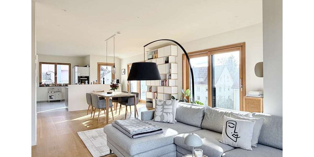 Etagenwohnung Bad Krozingen - 15 Zimmer, 196 m&sup2;, 995.000&euro; | Angebot:26302350