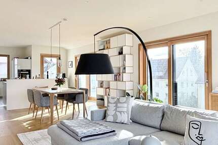 Wohnung Bad Krozingen - 15 Zimmer, 196 m&sup2;, 995.000&euro; | Angebot:26302350