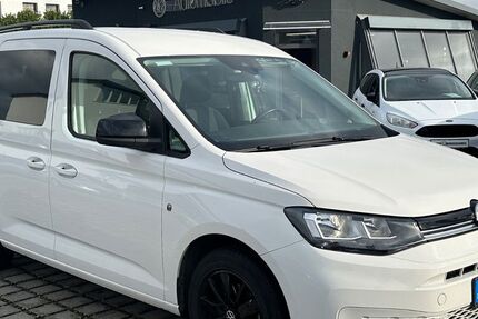 VW Caddy 188.000 km 15.600 &euro; Butzbach 35510