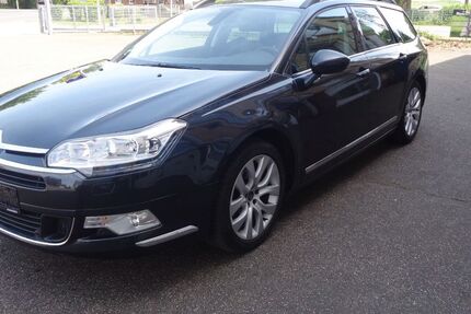 Citroen C5 146.000 km 6.950 &euro; Alsdorf 52477