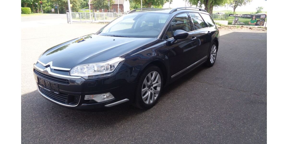 Citroen C5 146.000 km 6.950 &euro; Alsdorf 52477