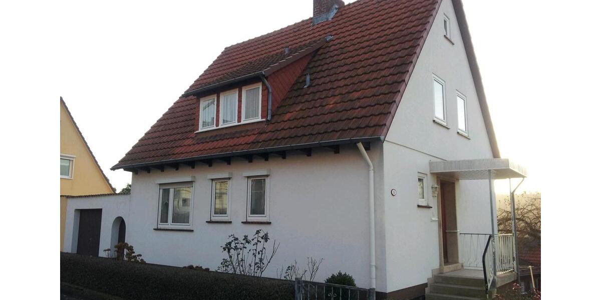 Einfamilienhaus Melsungen - 800&euro; | Angebot:25239178