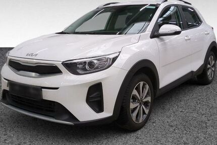 Kia Stonic 19.070 km 17.800 &euro; Neufahrn in Niederbayern 84088