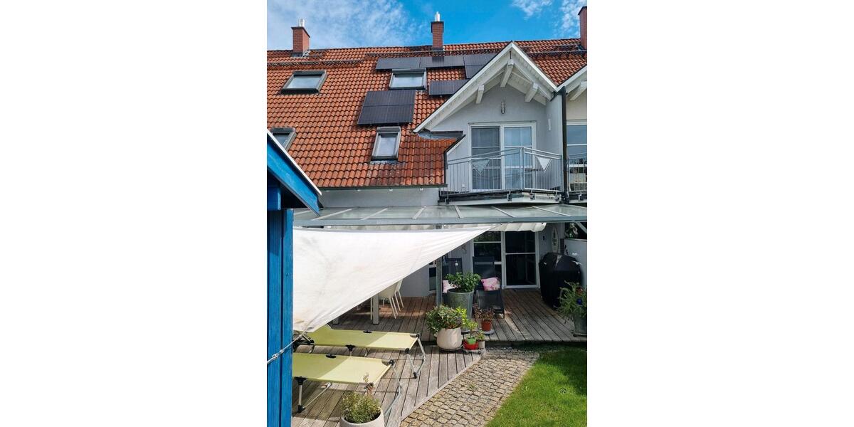 Attraktives Reihenmittelhaus von Privat - ohne Makler! zimmer