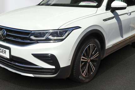VW Tiguan 85.350 km 26.790 &euro; Bad Schwartau 23611
