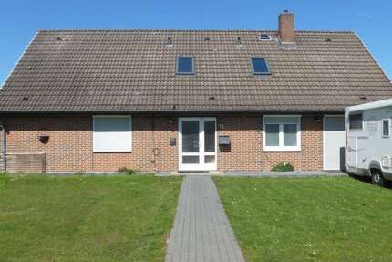 Haus Fehmarn - 5 Zimmer, 166 m&sup2;, 489.000&euro; | Angebot:26254723