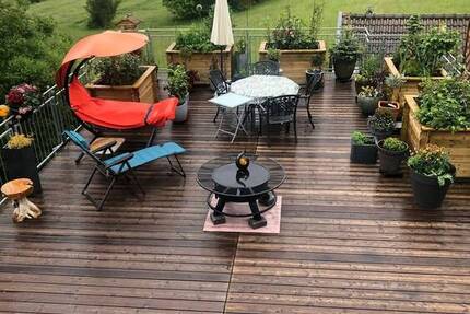 Wohnung Grafenwiesen Berghäuser - 2 Zimmer, 66 m&sup2;, 208.600&euro; | Angebot:25834921