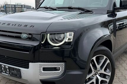 Land Rover Defender 133.367 km 61.047 &euro; Gronau 48599