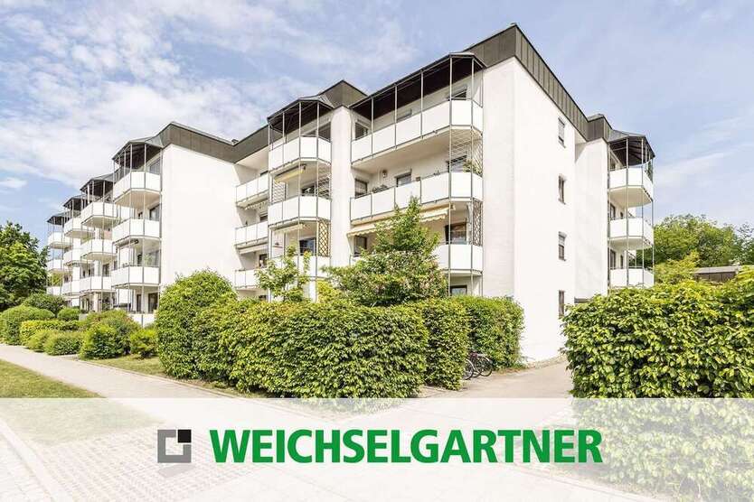 Wohnung zum Kaufen in München 525.000 € 75.48 m²