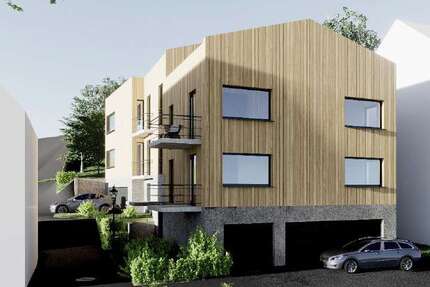 Haus zum Kaufen in Wald-Michelbach 119.900 € 1 m² 1 zimmer