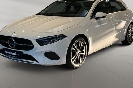 Mercedes A 200