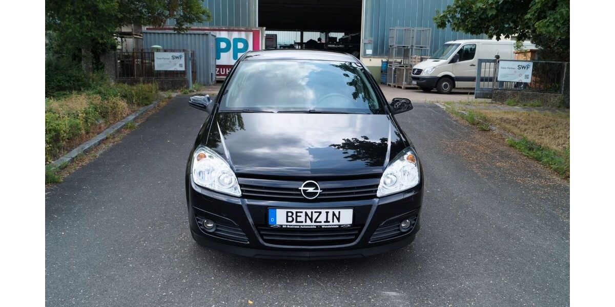 Opel Astra 289.881 km 999 &euro; Wendelstein 90530