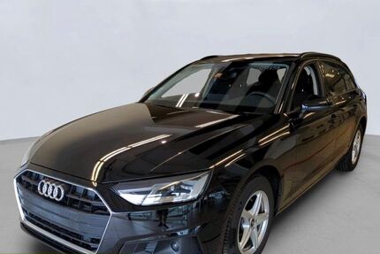 Audi A4 138.777 km 16.990 &euro; Fulda 36043
