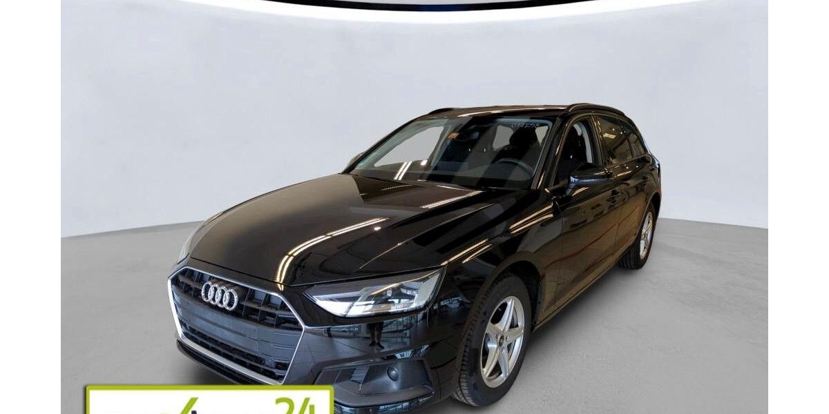 Audi A4 138.777 km 17.880 &euro; Fulda 36043